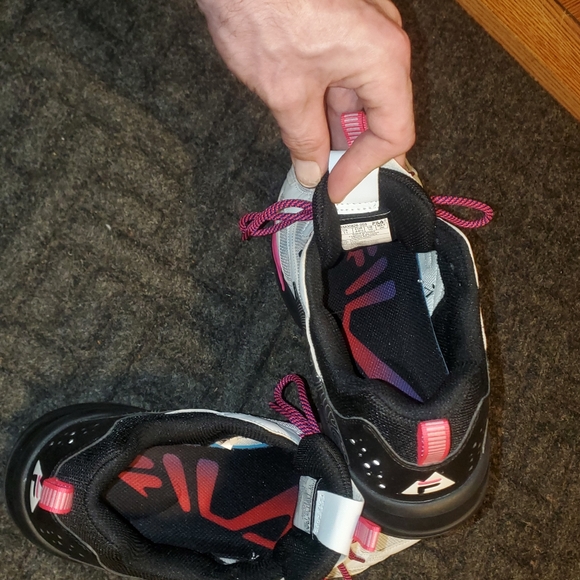 Fila - 'Ray Chaser 2' Sneakers - Picture 6 of 7